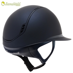 Kask Samshield Miss Shield 2.0 Dark Line Navy