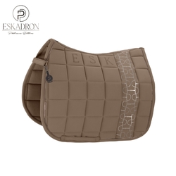 Czaprak Eskadron Platinum Big Square Softshell Smoky Taupe