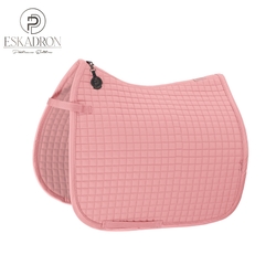 Czaprak Eskadron Platinum Cotton Soft Rouge