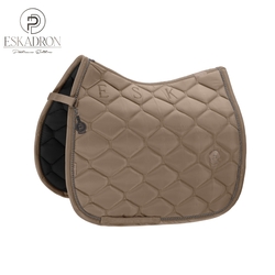 Czaprak Eskadron Platinum Highgloss Pearls Smoky Taupe