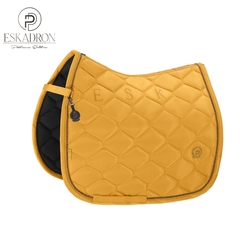 Czaprak Eskadron Platinum Highgloss Pearls Golden Yellow