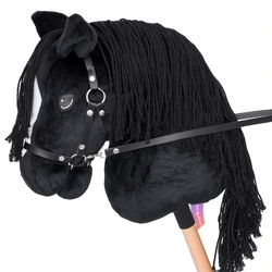 Hobby Horse Start BlackyBenny