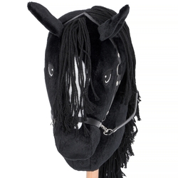 Hobby Horse Start BlackyBenny