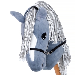 Hobby Horse Start GreyGracie