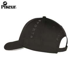 Czapka z daszkiem Pikeur Sports Black