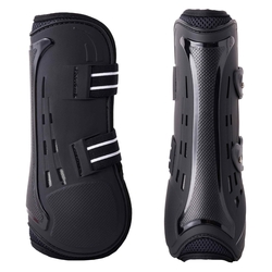 Ochraniacze skokowe Imperial Riding Pro mesh przód black