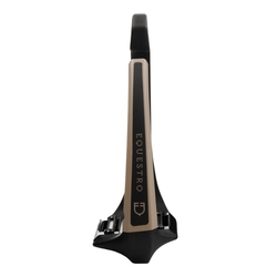 Strzemiona Equestro Supernova Walnut