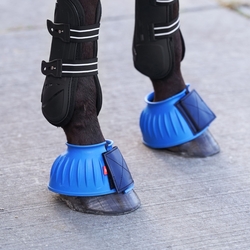 Kaloszki Imperial Riding gumowe Moonstone