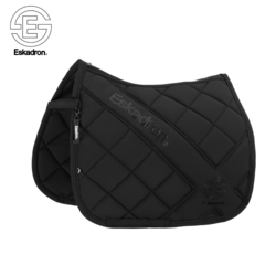 Czaprak Eskadron Dynamic Softshell Bicross Black