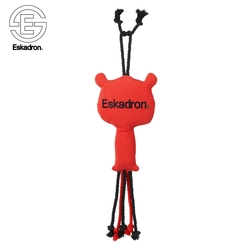 Zabawka dla konia Eskadron Dynamic Tiger Poppy Red