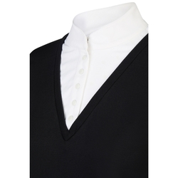 Sweter konkursowy Pikeur Athleisure Competition Sweater 8322 Black