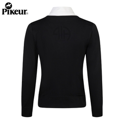 Sweter konkursowy Pikeur Athleisure Competition Sweater 8322 Black