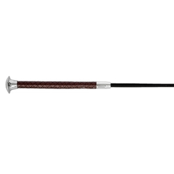 Palcat skokowy Start Braided black/brown