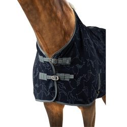 Derka Horze polarowa Pegasus Pony blueberry