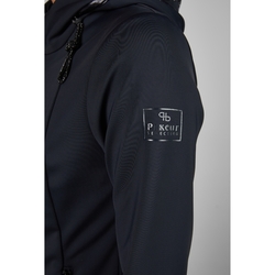 Bluza Pikeur Selection Fleece Jacket 8045 Nightblue