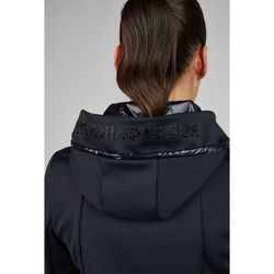 Bluza Pikeur Selection Fleece Jacket 8045 Nightblue