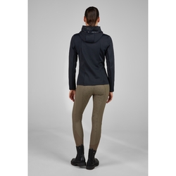 Bluza Pikeur Selection Fleece Jacket 8045 Nightblue