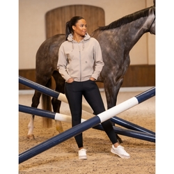 Bryczesy Pikeur Athleisure Elin 4805 Black