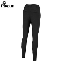 Bryczesy Pikeur Athleisure Elin 4805 Black