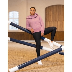 Bryczesy Pikeur Athleisure Elin 4805 Black