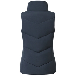 Kamizelka Covalliero AW25 damska dark navy