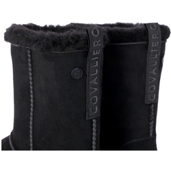 Buty Covalliero AW25 Grande black