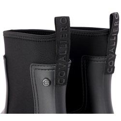 Buty Covalliero AW25 RainBoots black