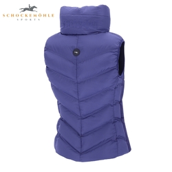 Kamizelka Schockemöhle Marleen Ink Blue