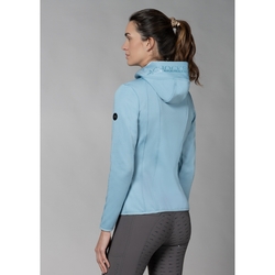 Bluza Schockemöhle Sinja Milky Blue
