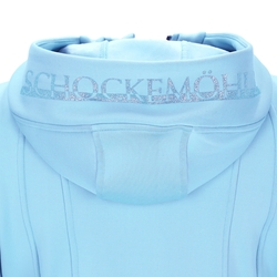 Bluza Schockemöhle Sinja Milky Blue