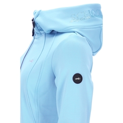 Bluza Schockemöhle Sinja Milky Blue