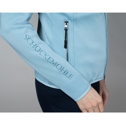 Bluza Schockemöhle Sinja Milky Blue