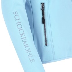 Bluza Schockemöhle Sinja Milky Blue
