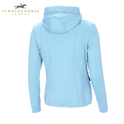 Bluza Schockemöhle Sinja Milky Blue