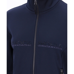 Bluza Schockemöhle Carmen Dark Navy