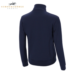 Bluza Schockemöhle Carmen Dark Navy