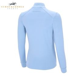 Bluzka Schockemöhle Ayla Milky Blue
