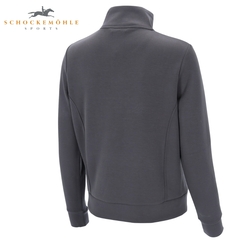 Bluza Schockemöhle Coletta Dusty Chocolate