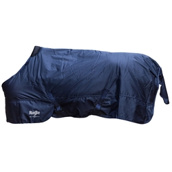 Derka padokowa Covalliero AW25 RugBe 100g dark navy
