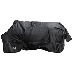 Derka padokowa Covalliero AW25 RugBe 100g black