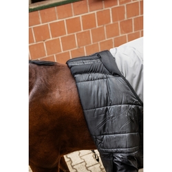 Derka padokowa Covalliero AW25 RugBe 100g black