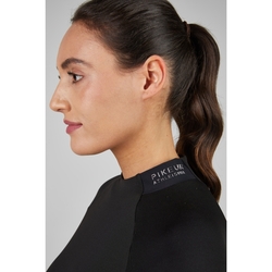 Golf Pikeur Athleisure 8287 Black