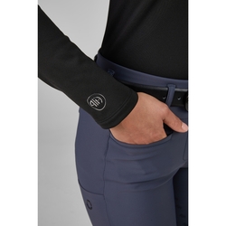 Golf Pikeur Athleisure 8287 Black