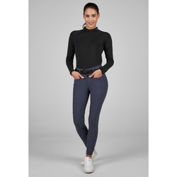 Golf Pikeur Athleisure 8287 Black