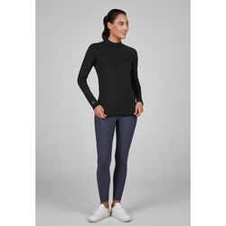 Golf Pikeur Athleisure 8287 Black