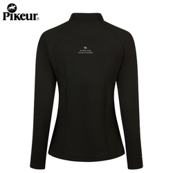 Golf Pikeur Athleisure 8287 Black