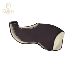 Derka treningowa Eskadron Heritage 1680D Black Truffle