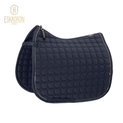 Czaprak Eskadron Heritage Cotton Navy