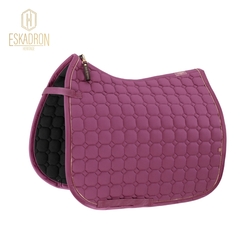 Czaprak Eskadron Heritage Cotton Wildberry