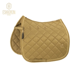 Czaprak Eskadron Heritage Glossy Cardamom